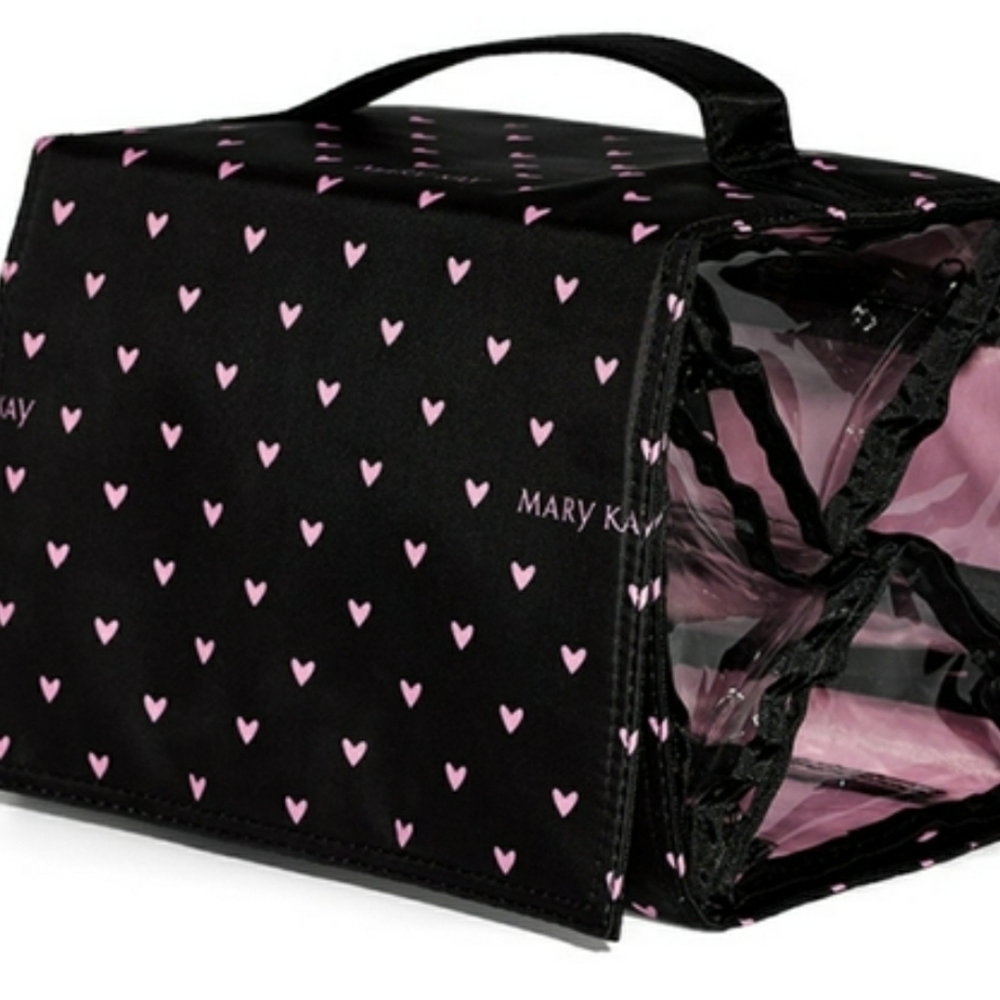 💗Mary Kay Travel Roll Up Bag💗 - Picture 1 of 4